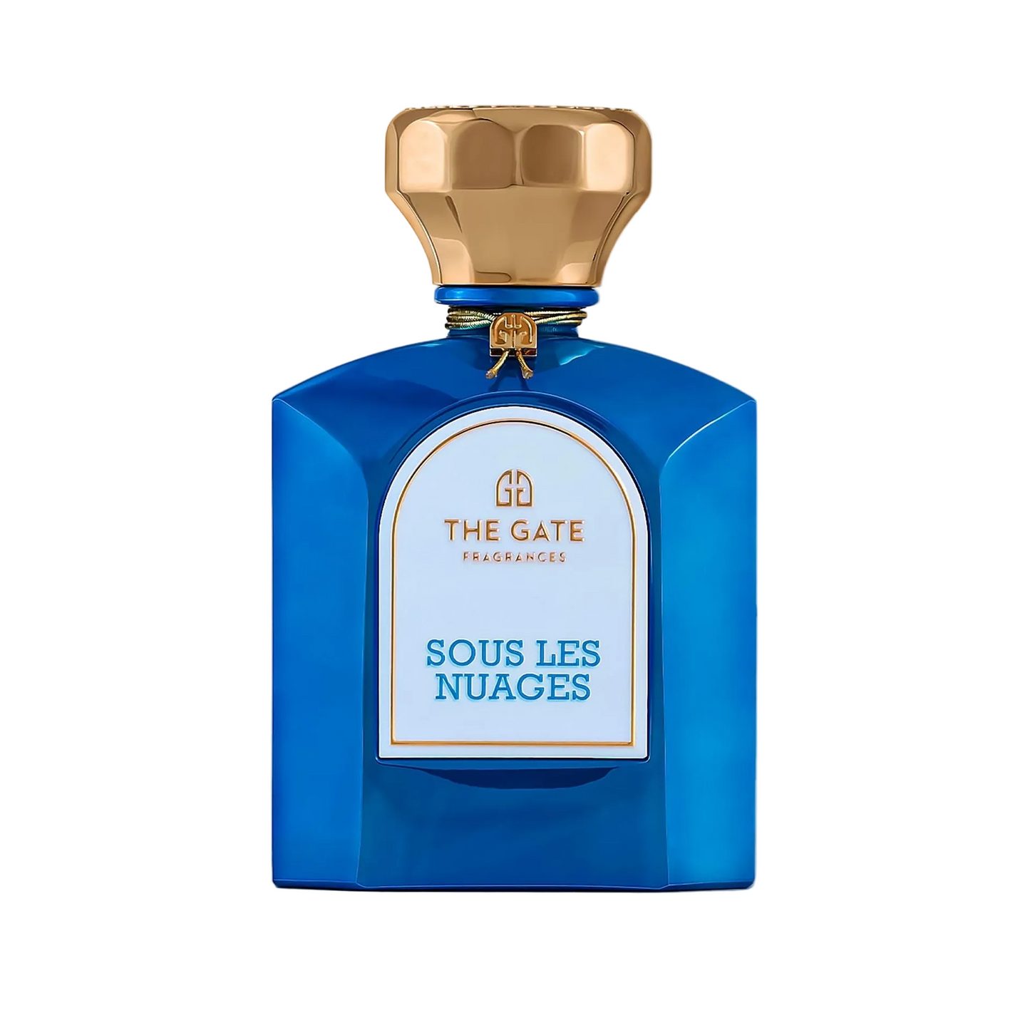 SOUS LES NUAGES – THE GATE