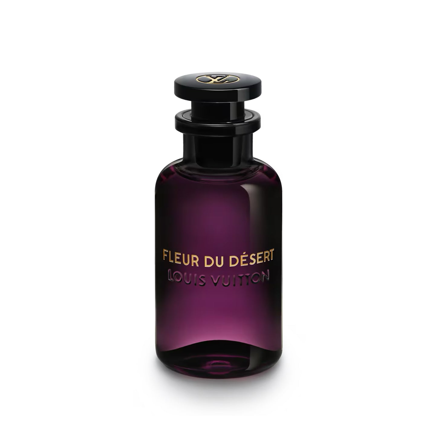 FLEUR DU DÉSERT – LOUIS VUITTON