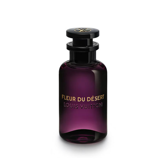 FLEUR DU DÉSERT – LOUIS VUITTON