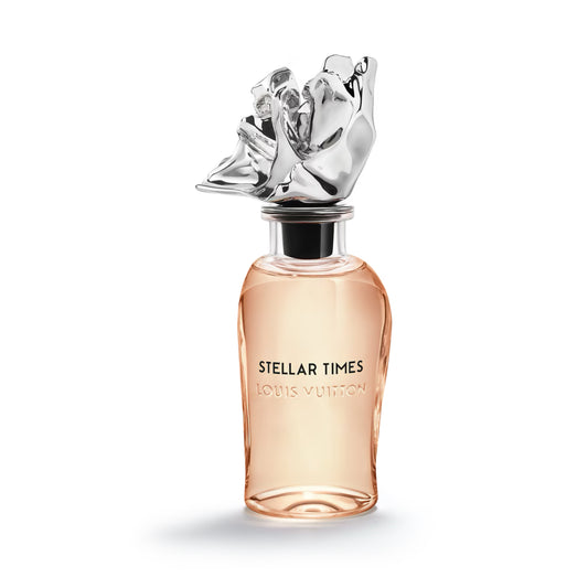 STELLAR TIMES – LOUIS VUITTON