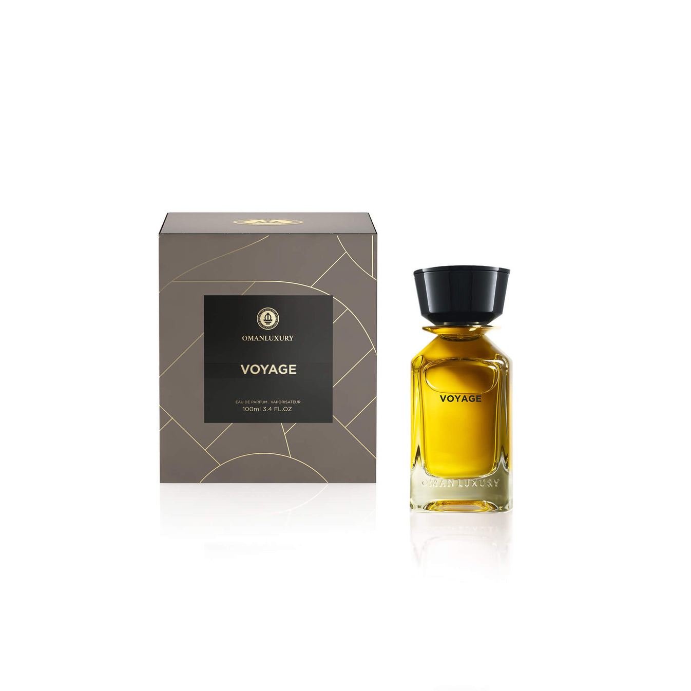 VOYAGE – OMAN LUXURY