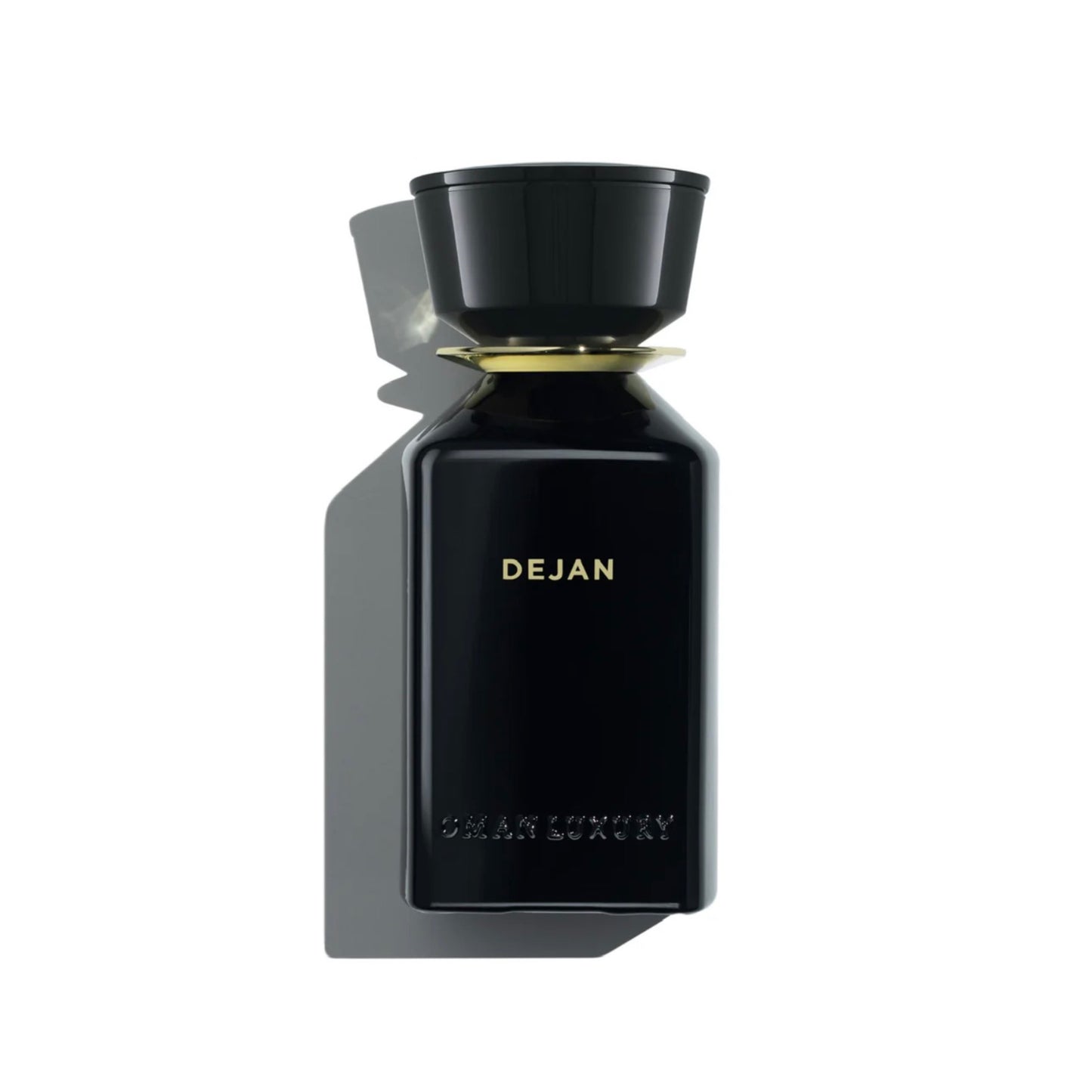 DEJAN – OMAN LUXURY