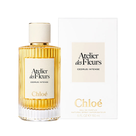 ATELIER DES FLEURS CEDRUS INTENSE – CHLOÉ