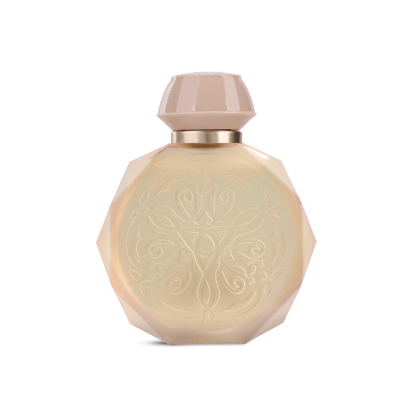 VESTA MUSK – GISSAH