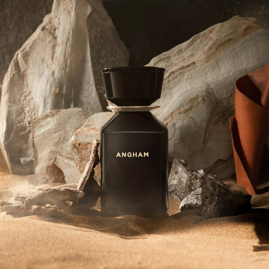 ANGHAM – OMAN LUXURY