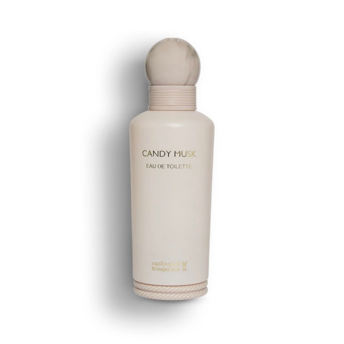 CANDY MUSK – ALMAJED OUD
