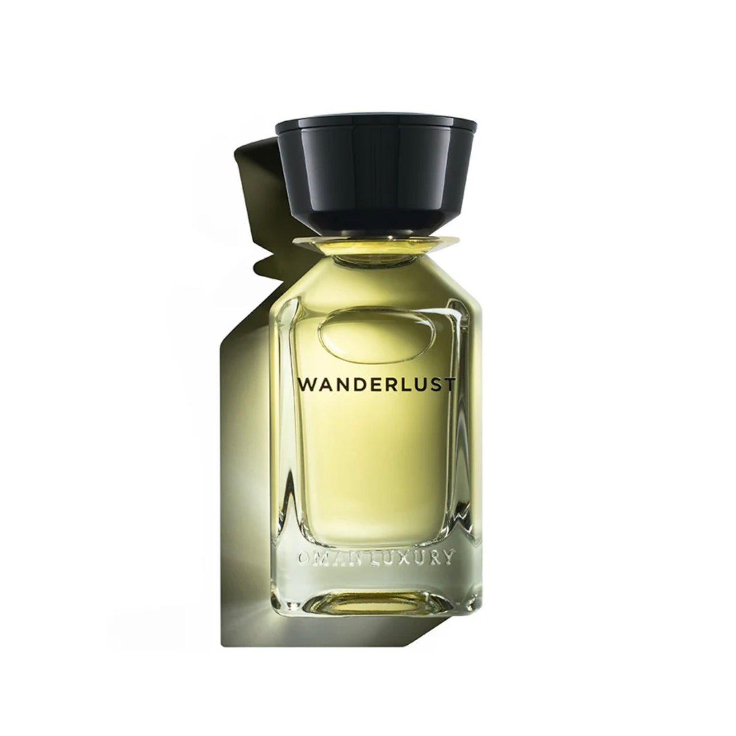 WANDERLUST – OMAN LUXURY