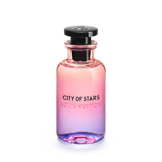 CITY OF STARS – LOUIS VUITTON