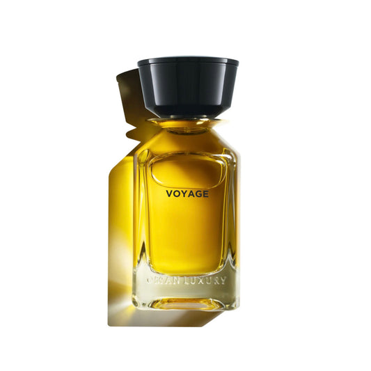 VOYAGE – OMAN LUXURY