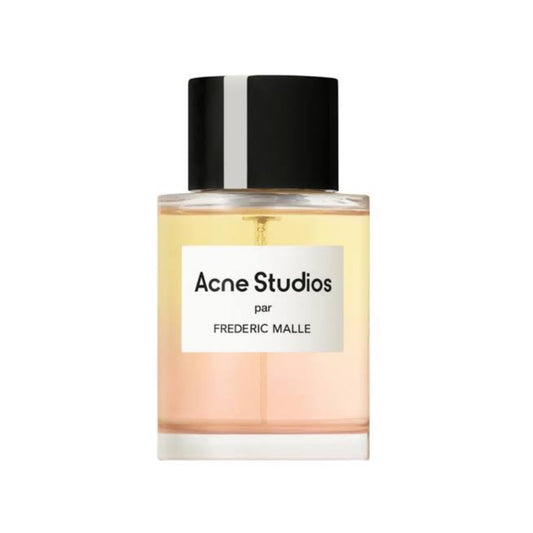 ACNE STUDIOS – FREDERIC MALLE