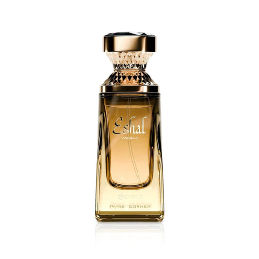 ESHAL VANILLA – PARIS CORNER