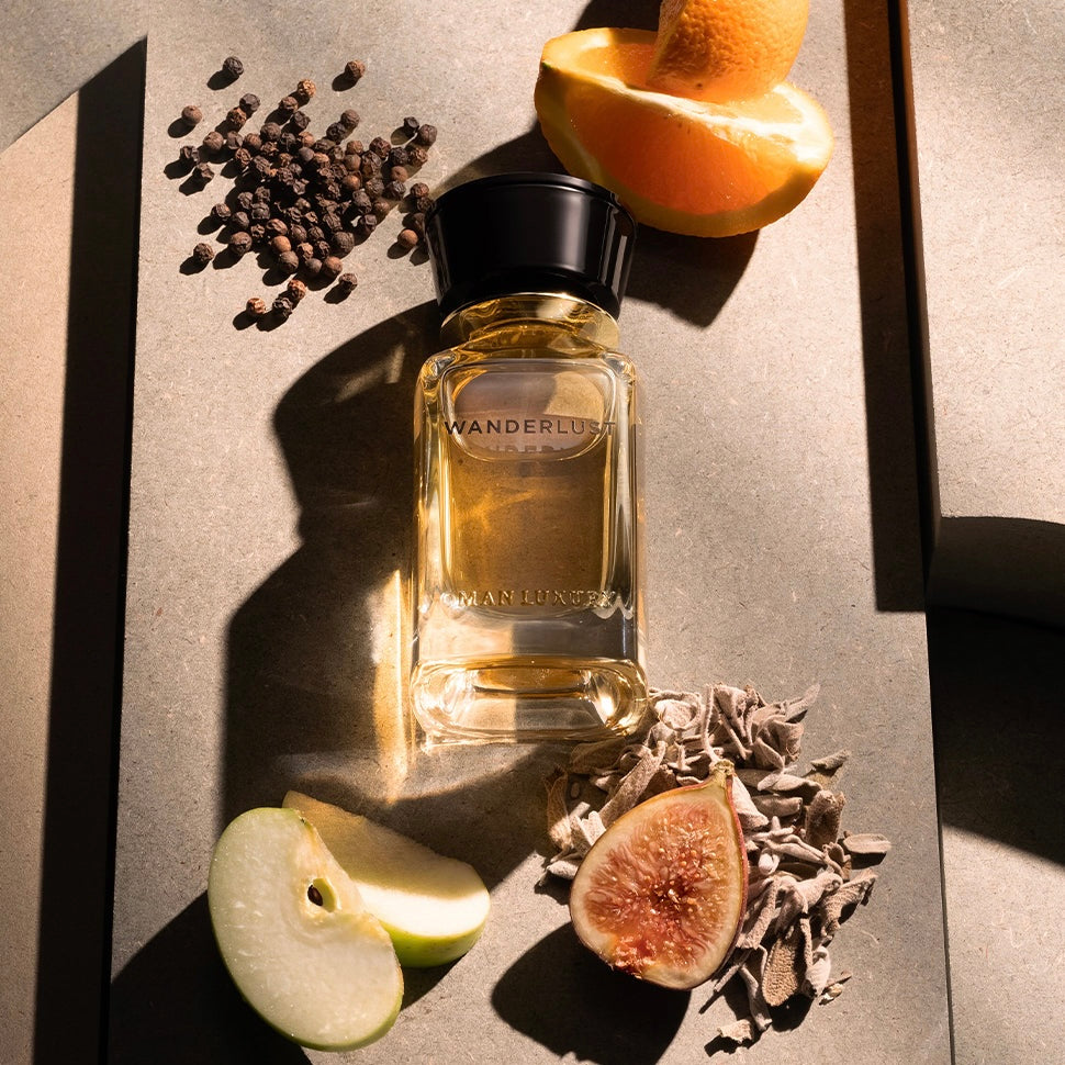 WANDERLUST – OMAN LUXURY