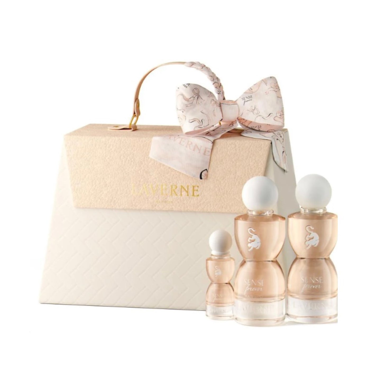 SENSE FOREVER COLLECTION (SET) – LAVERNE