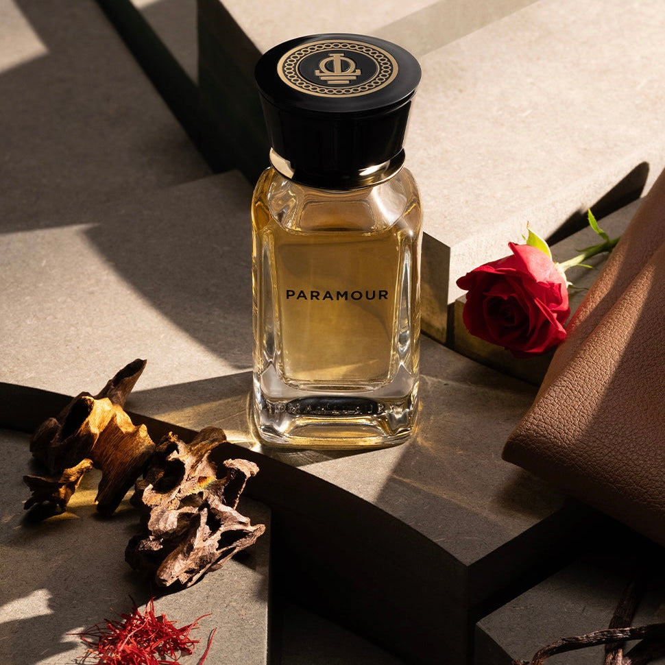 PARAMOUR – OMAN LUXURY