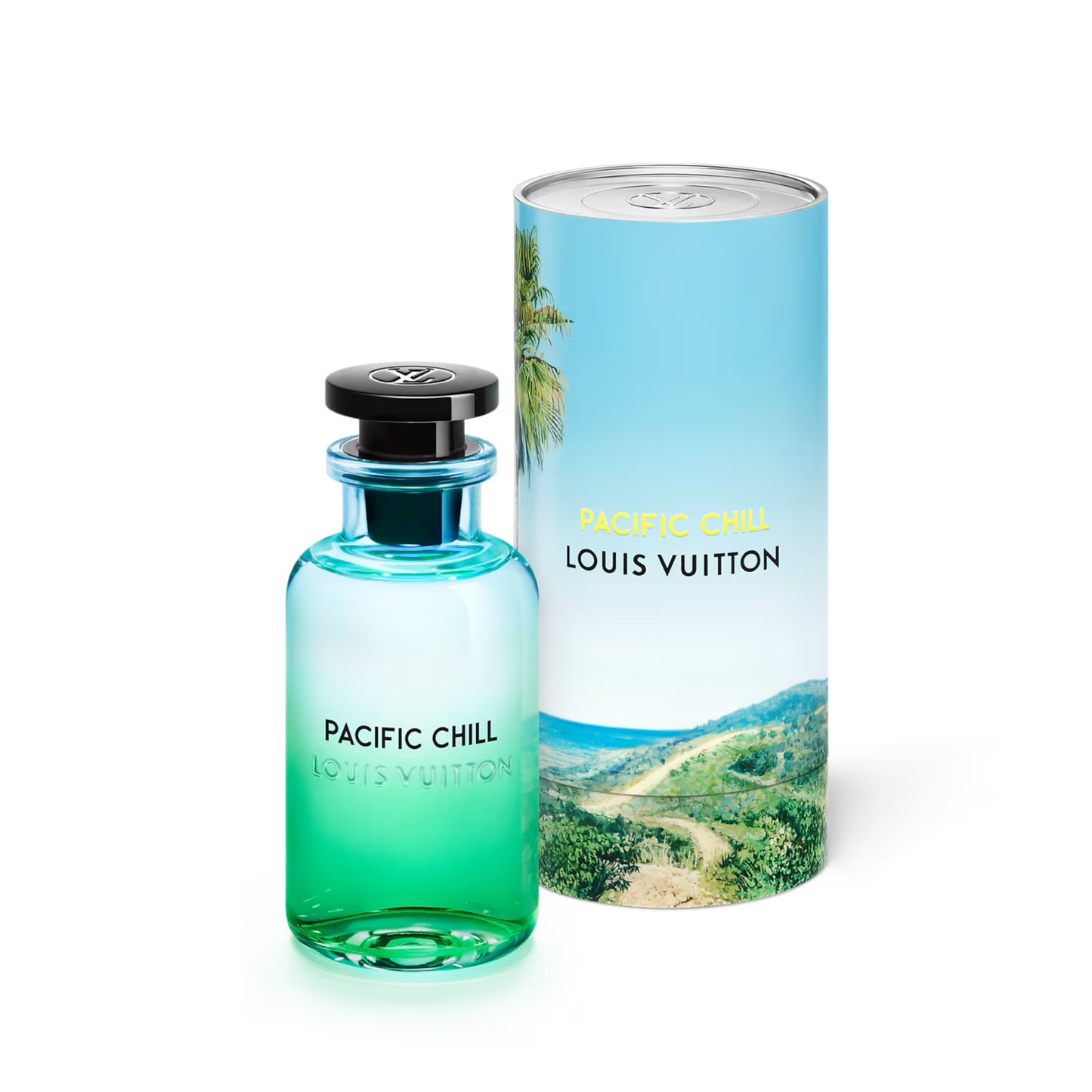 PACIFIC CHILL – LOUIS VUITTON