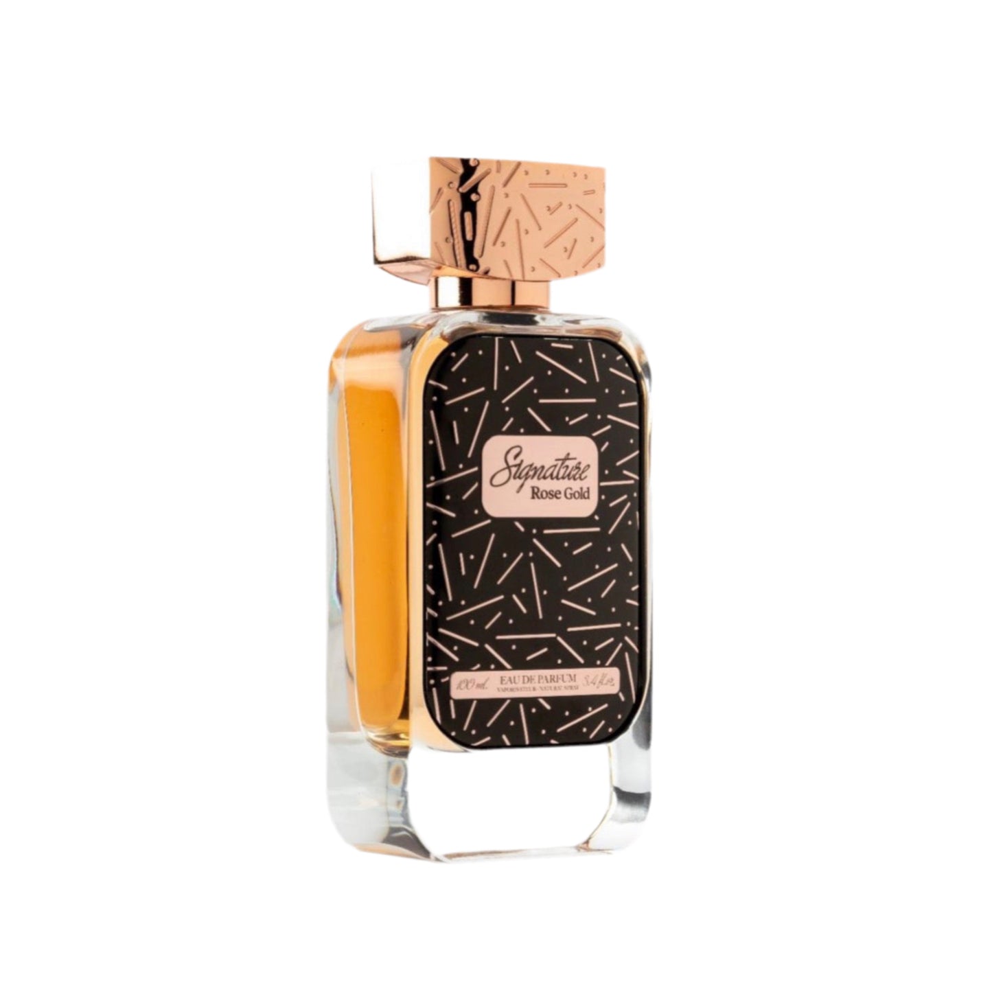 SIGNATURE ROSE GOLD – DKHOON ALEMIRATIA
