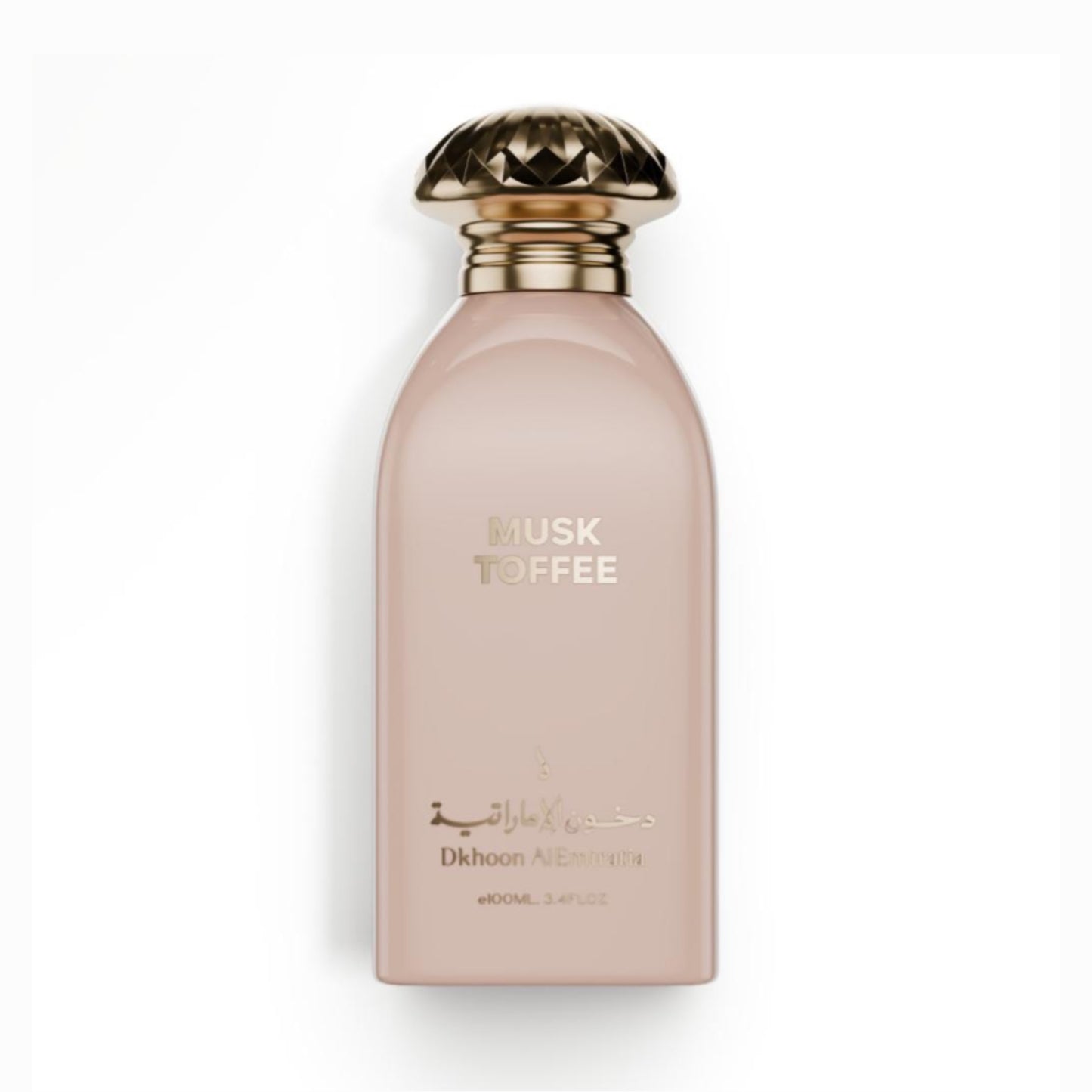 MUSK TOFFEE – DKHOON ALEMIRATIA