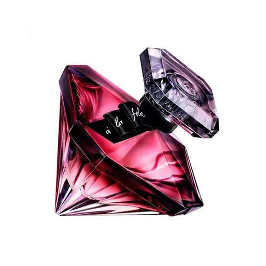 LA NUIT TRÉSOR À LA FOLIE – LANCÔME