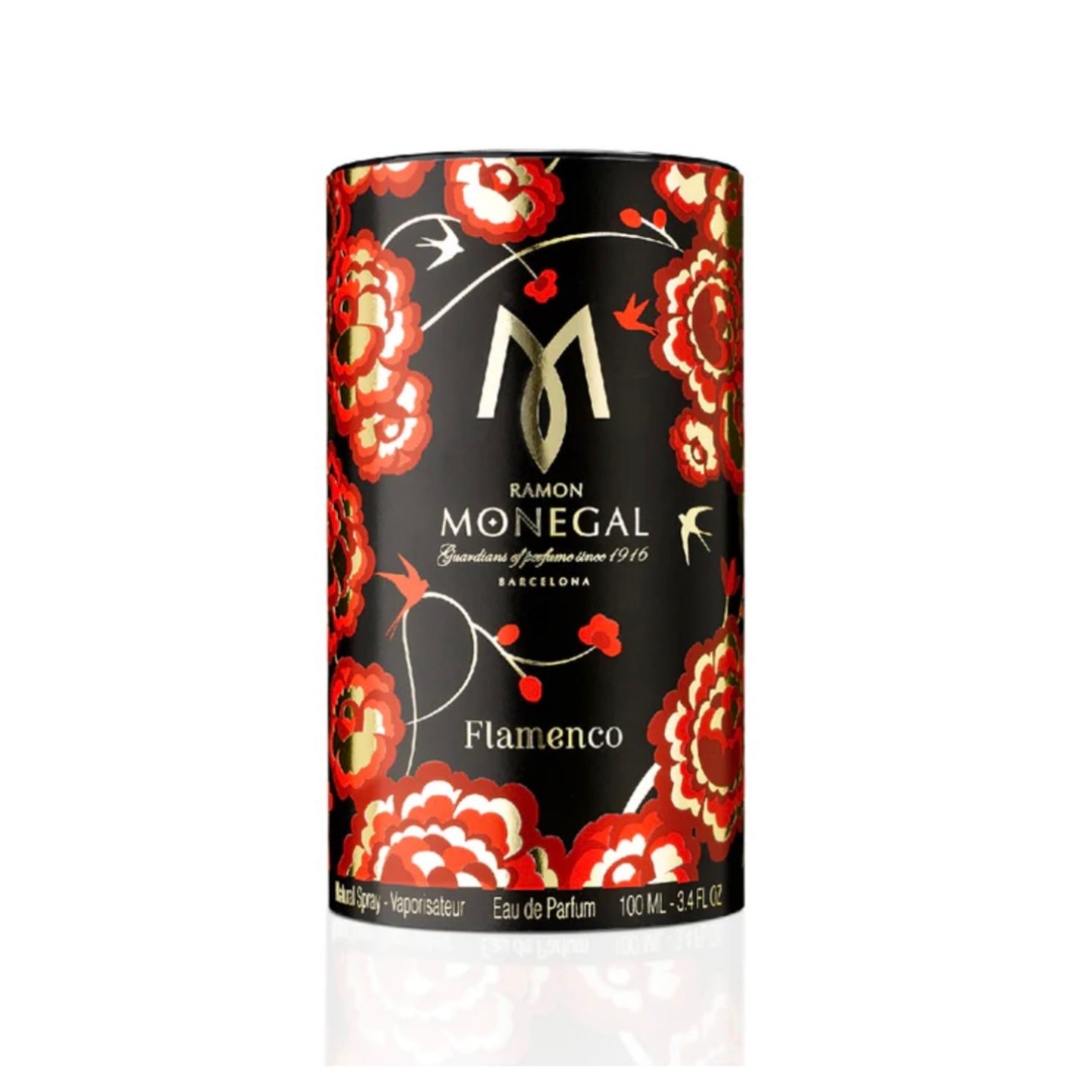 FLAMENCO – RAMON MONEGAL