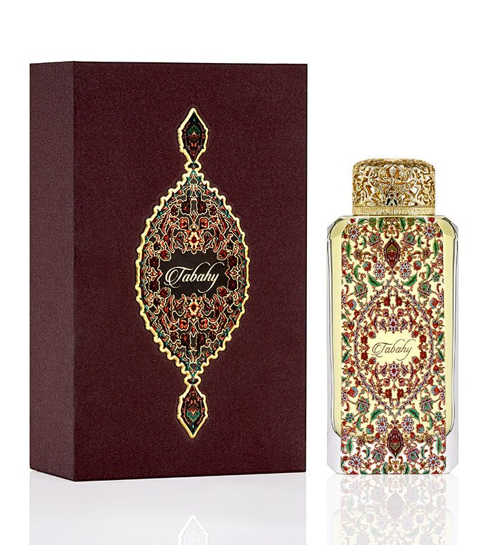 TABAHY – JUNAID