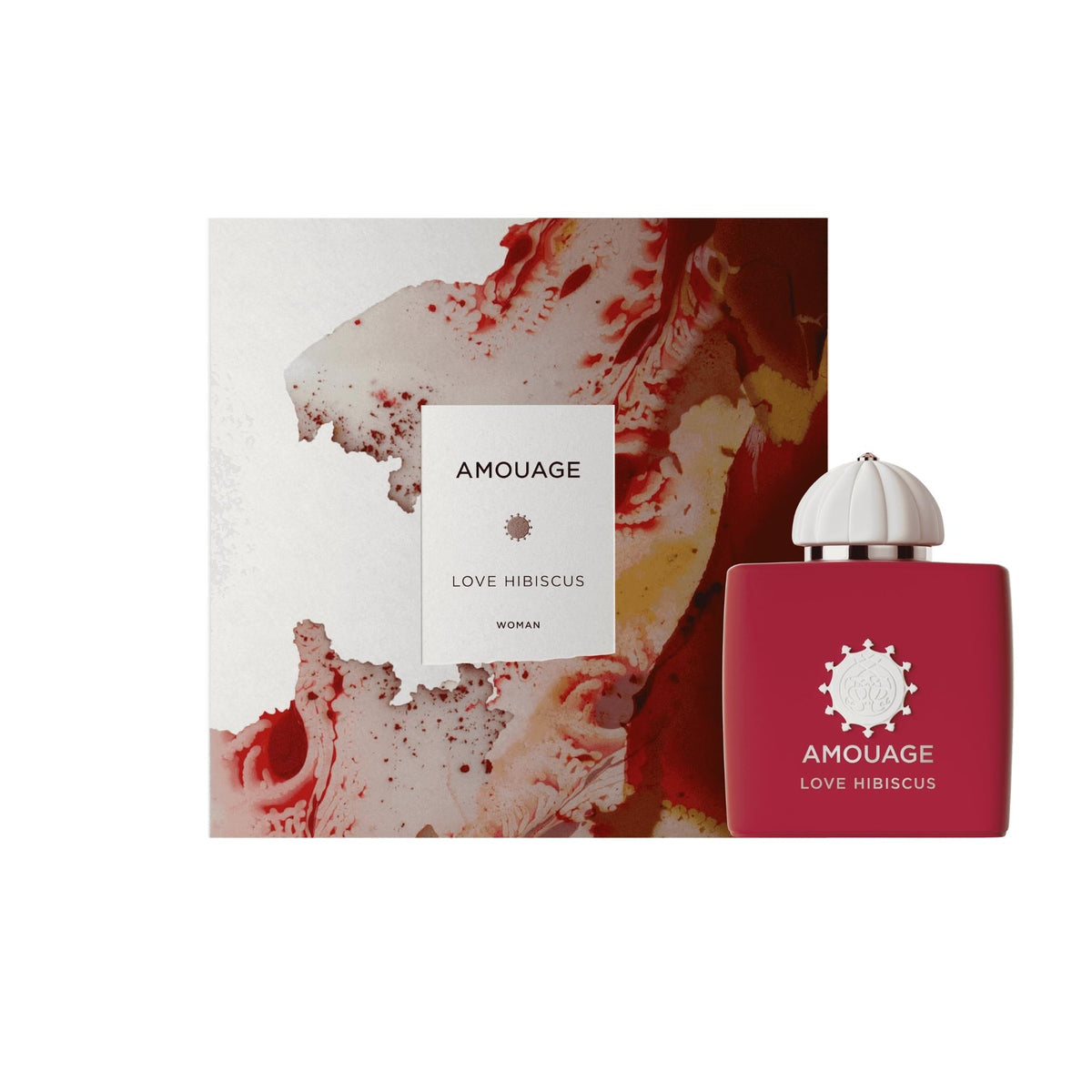 LOVE HIBISCUS – AMOUAGE