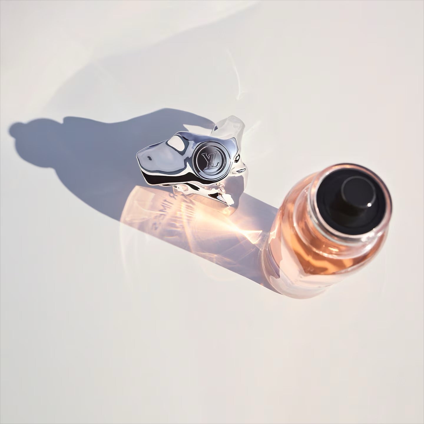 STELLAR TIMES – LOUIS VUITTON