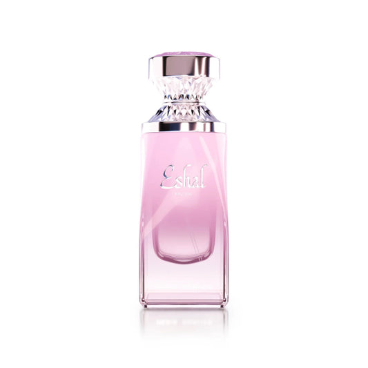 ESHAL MUSK – PARIS CORNER