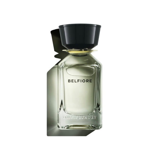 BELFIORE – OMAN LUXURY