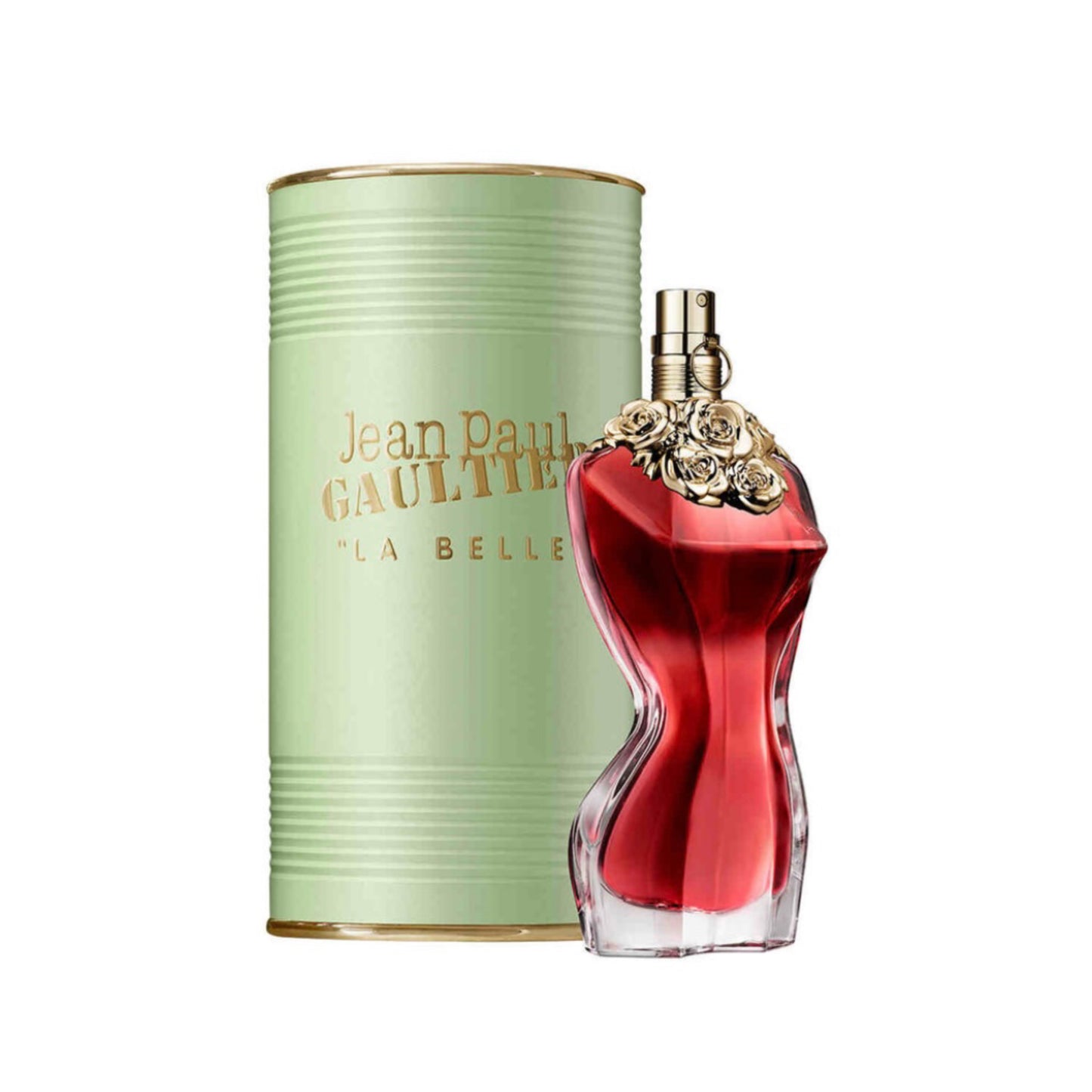 LA BELLE – JEAN PAUL GAULTIER