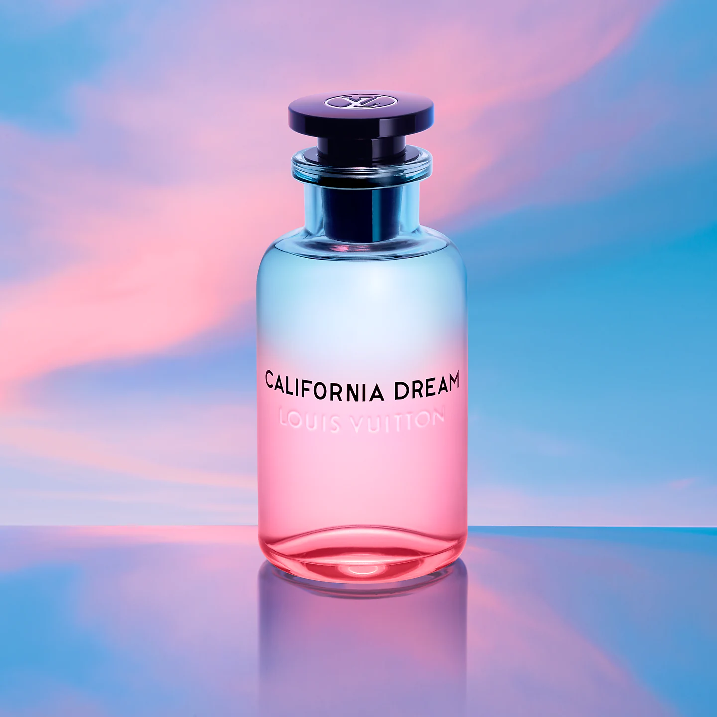 CALIFORNIA DREAM – LOUIS VUITTON