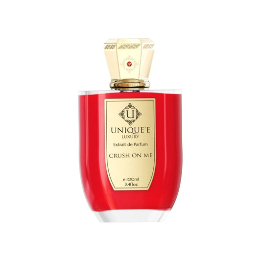CRUSH ON ME – UNIQUE’E LUXURY
