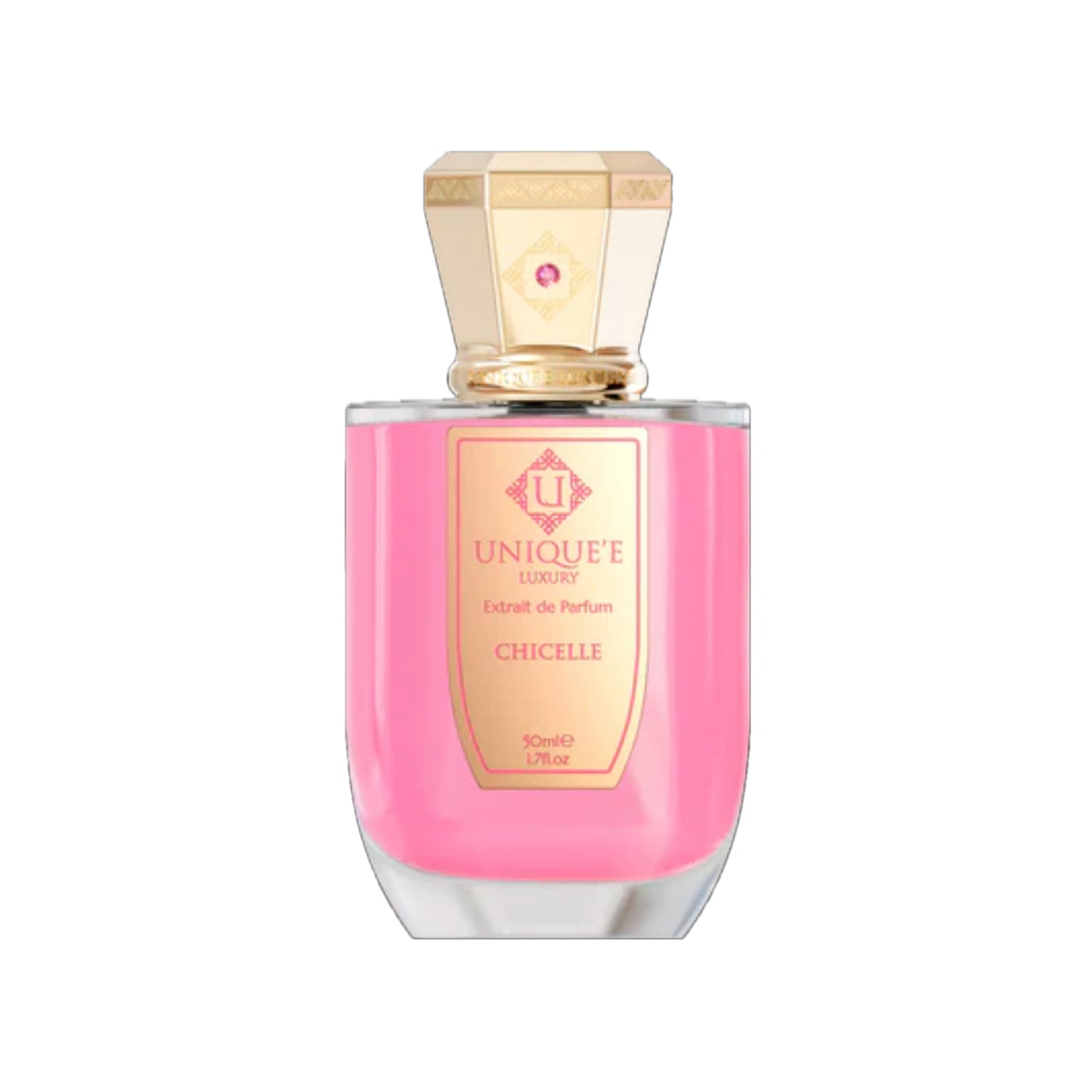 CHICELLE – UNIQUE’E LUXURY