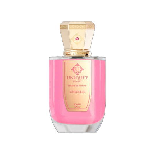 CHICELLE – UNIQUE’E LUXURY