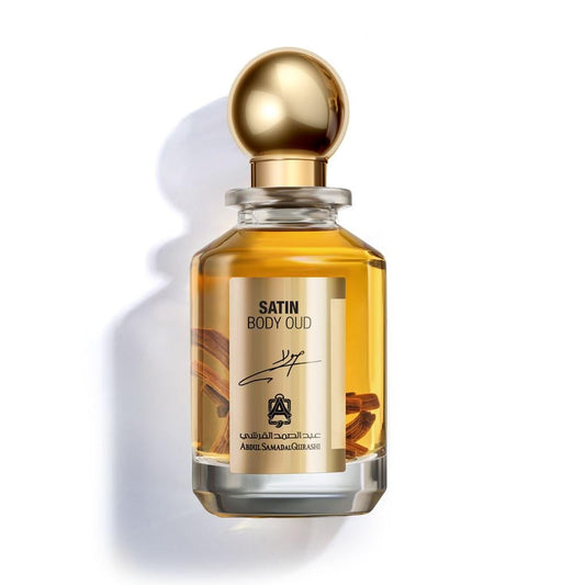 BODY OUD SATIN (SPECIAL EDITION ASALA) – ABDULSAMAD ALQURASHI