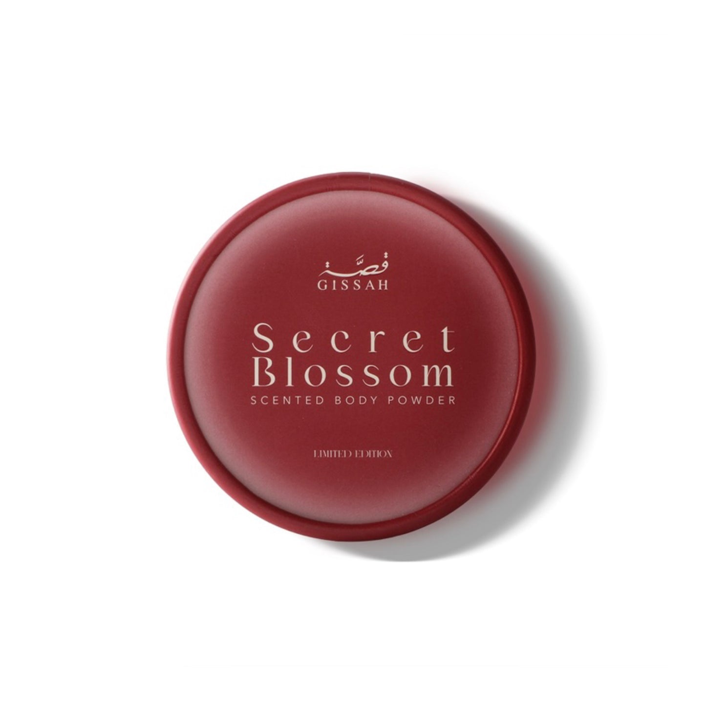 SECRET BLOSSOM SET – GISSAH