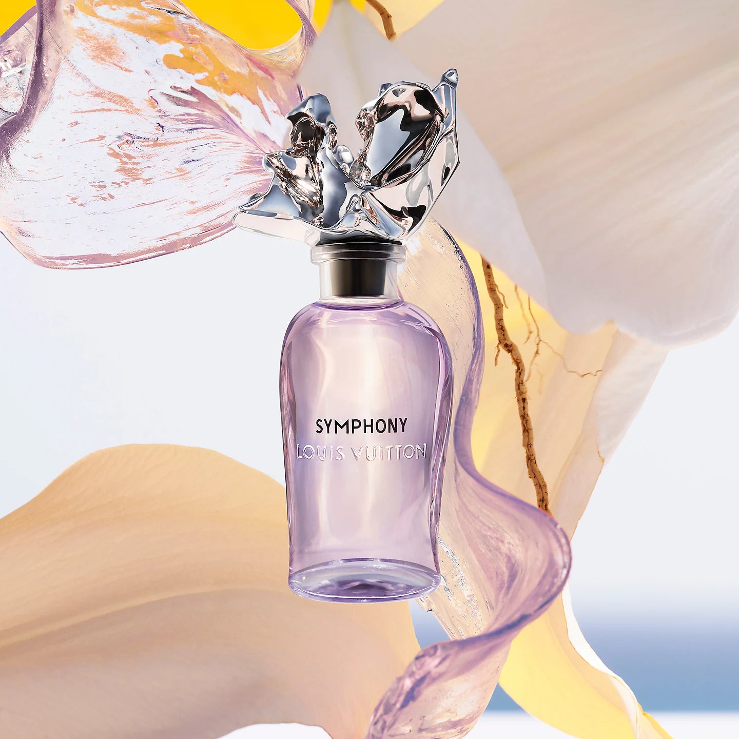 SYMPHONY – LOUIS VUITTON