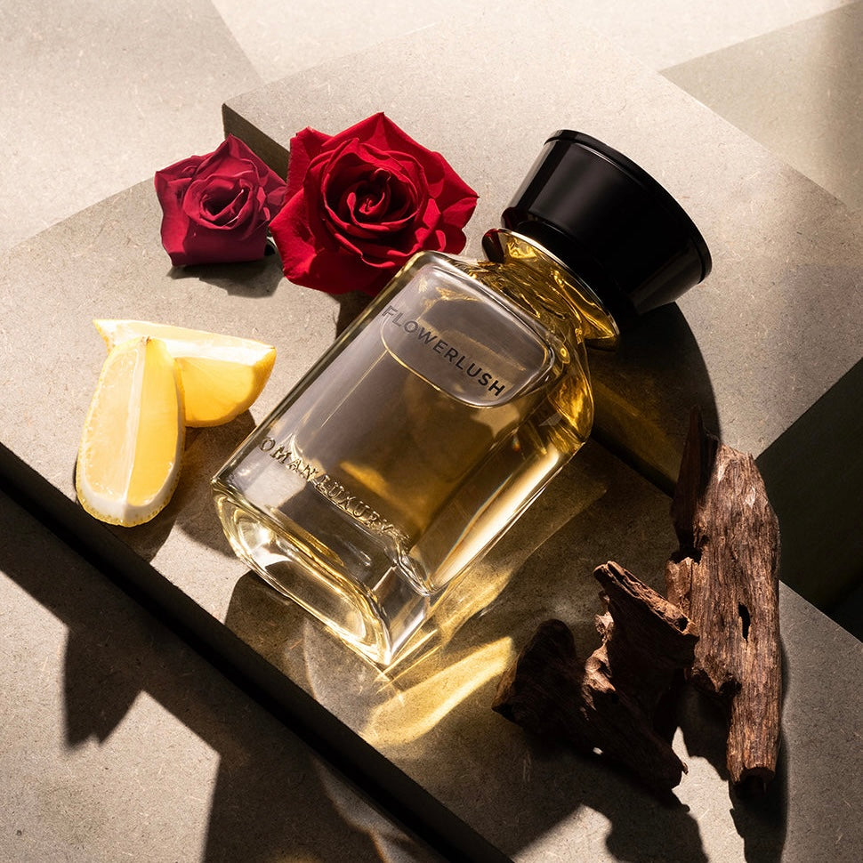 FLOWERLUSH – OMAN LUXURY