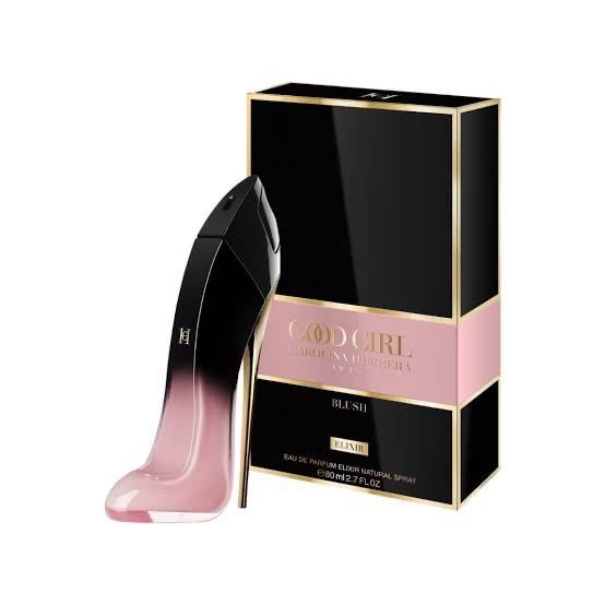 GOOD GIRL BLUSH ELIXIR – CAROLINA HERRERA