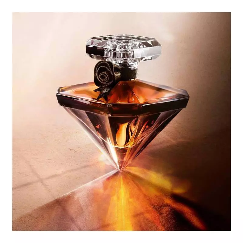 LA NUIT TRÉSOR VANILLE NOIRE – LANCÔME