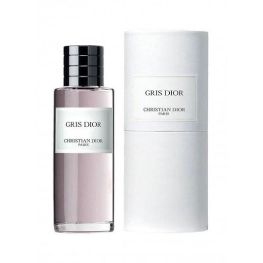 GRIS DIOR – CHRISTIAN DIOR