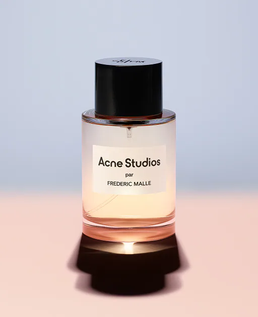 ACNE STUDIOS – FREDERIC MALLE