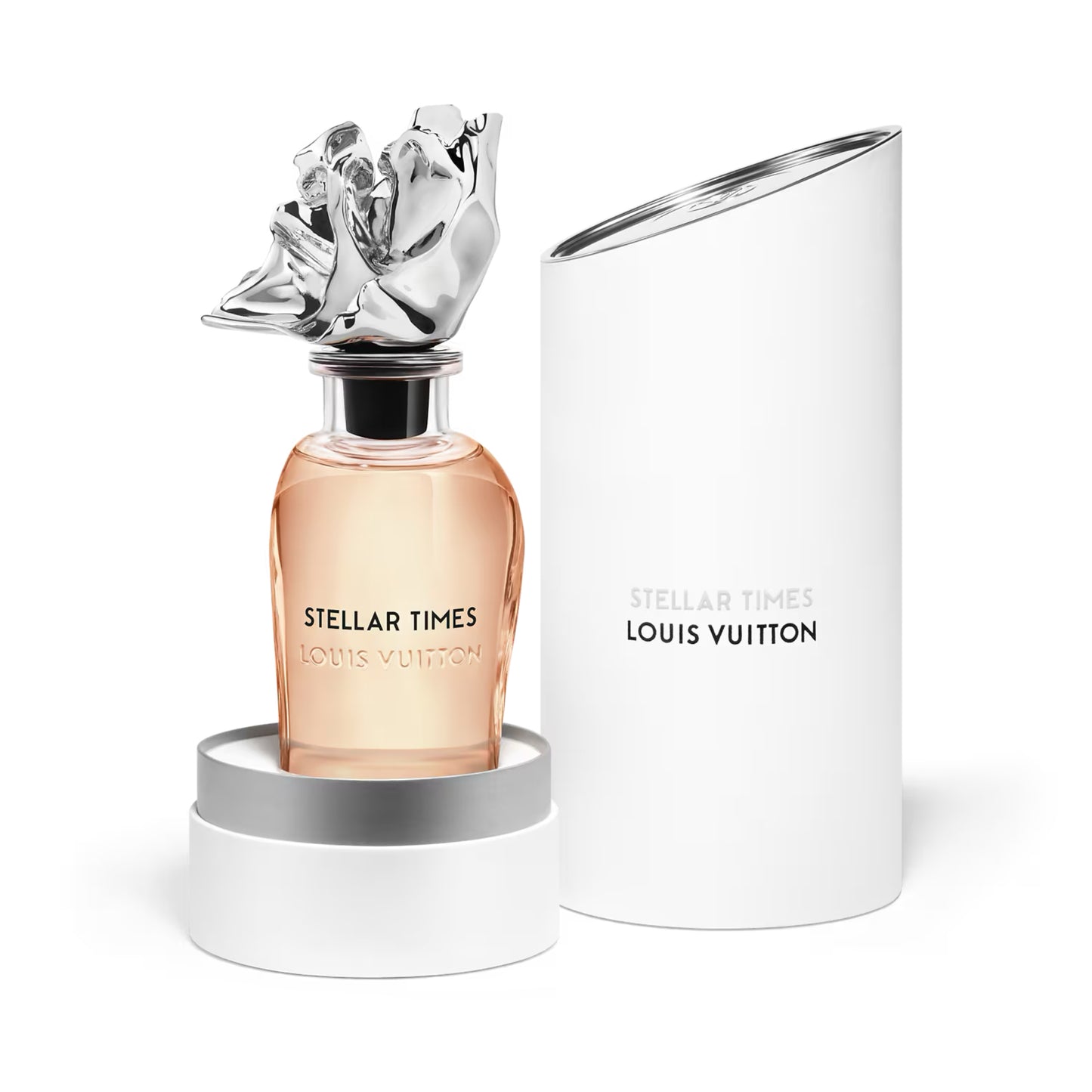 STELLAR TIMES – LOUIS VUITTON