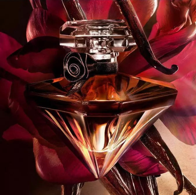 LA NUIT TRÉSOR VANILLE NOIRE – LANCÔME