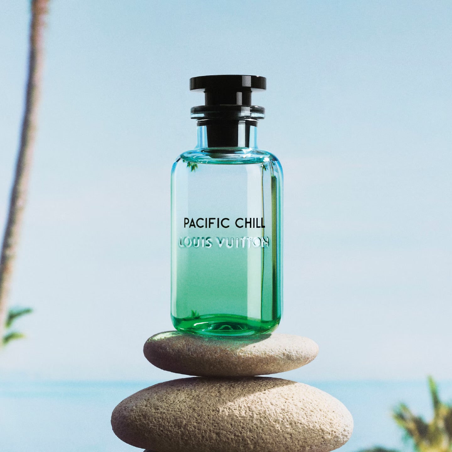 PACIFIC CHILL – LOUIS VUITTON