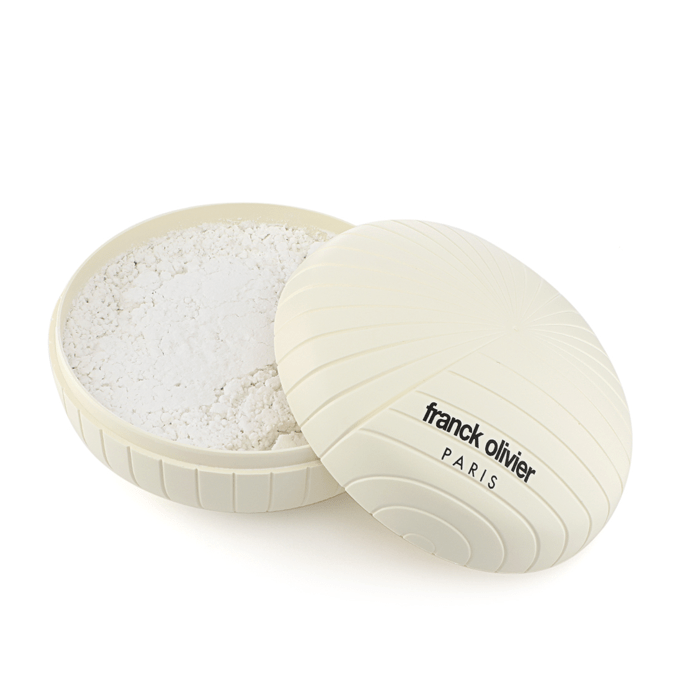 FRANCK OLIVIER DUSTING POWDER – FRANCK OLIVER