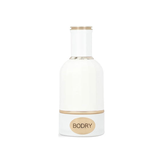 BODRY WHITE – ALMAJED OUD