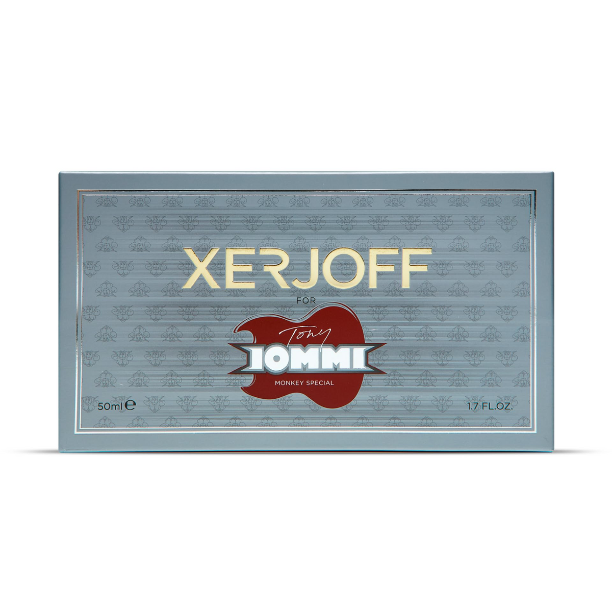BLEND TONY lOMMI MONKEY SPECIAL – XERJOFF