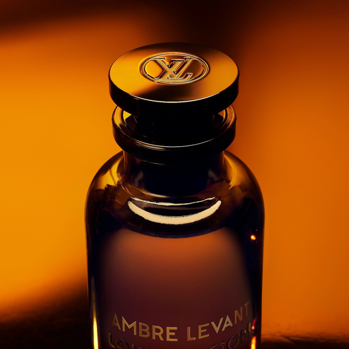 AMBRE LEVANT – LOUIS VUITTON