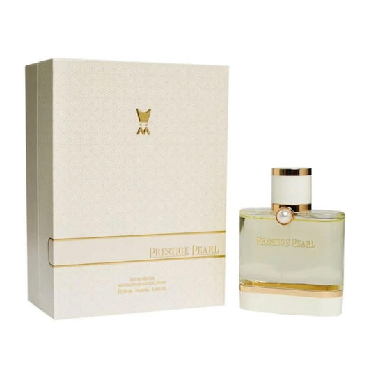 PRESTIGE PEARL – ALMAJED OUD