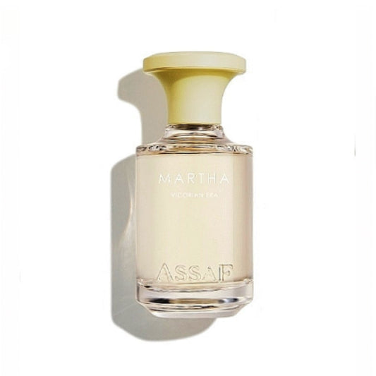 MARTHA – ASSAF